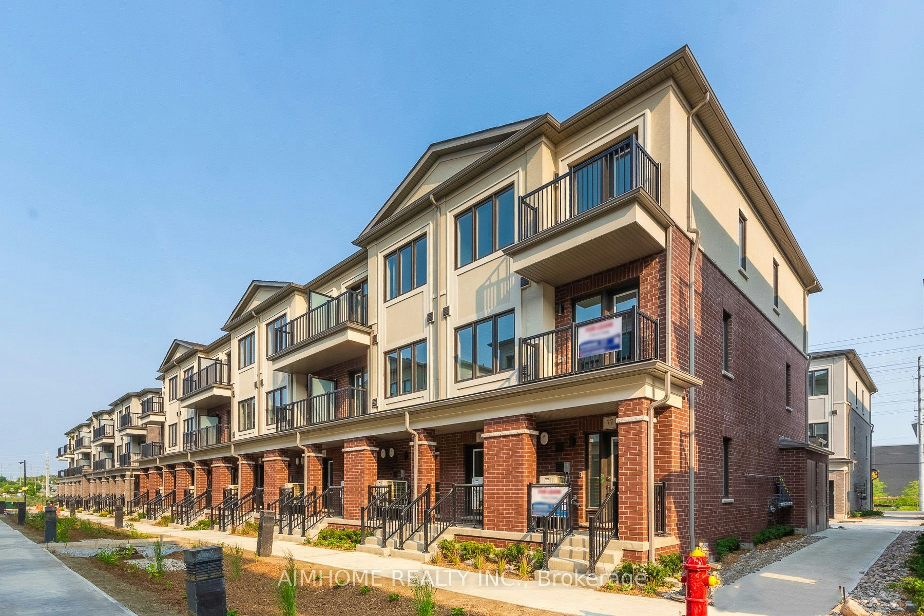 77 Matawin Lane, Richmond Hill, ON, L4B 3X9 - 3