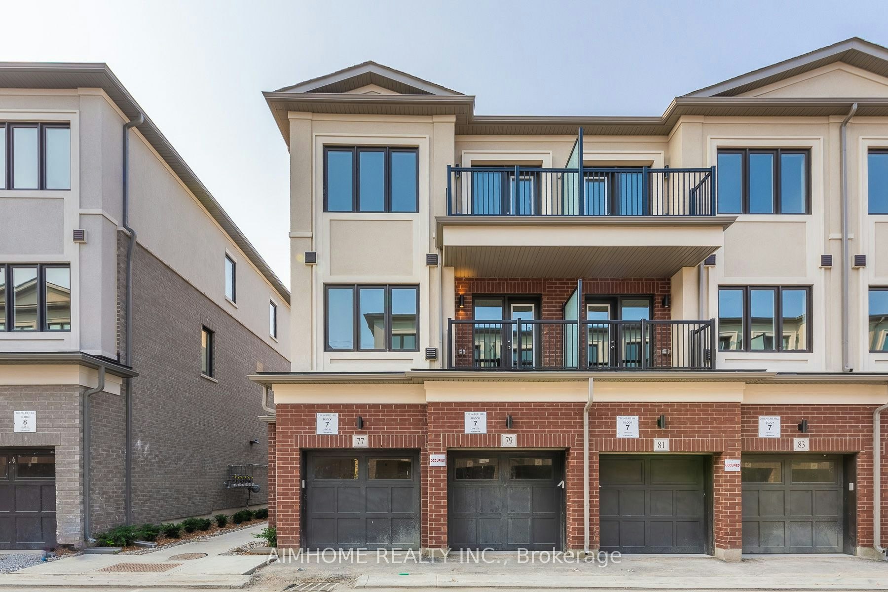 77 Matawin Lane, Richmond Hill, ON, L4B 3X9 - 24