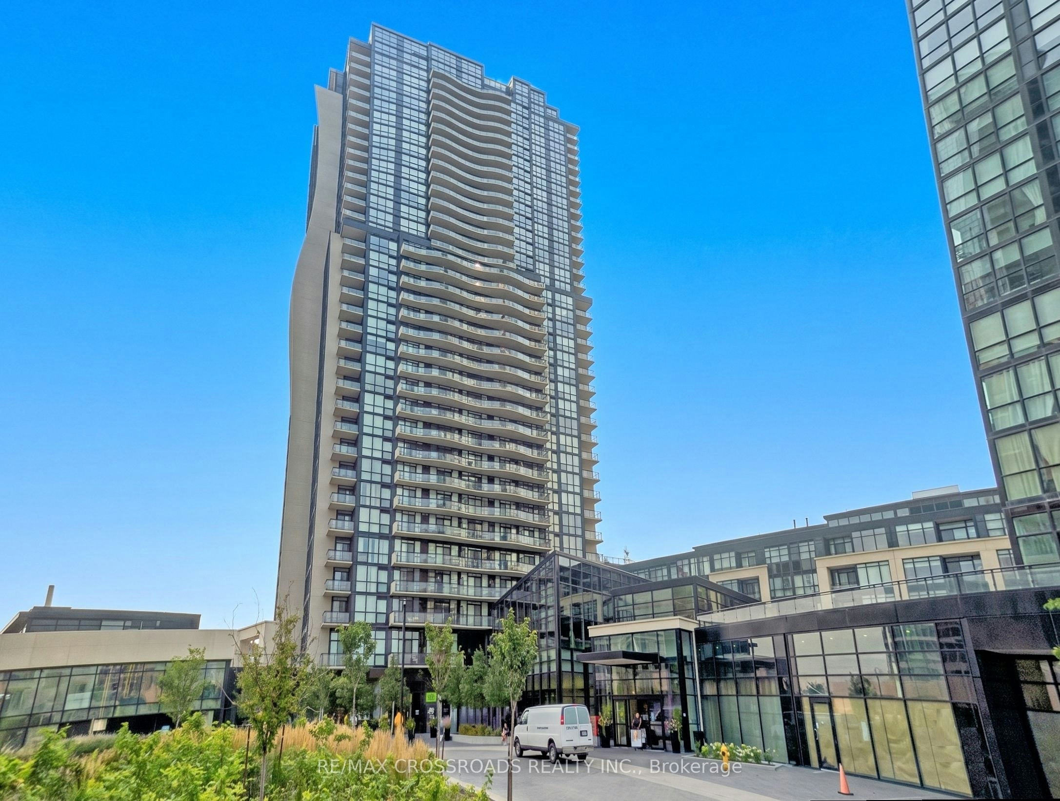 3402-2900 Highway 7 N/A, Vaughan, ON, L4K 0G3