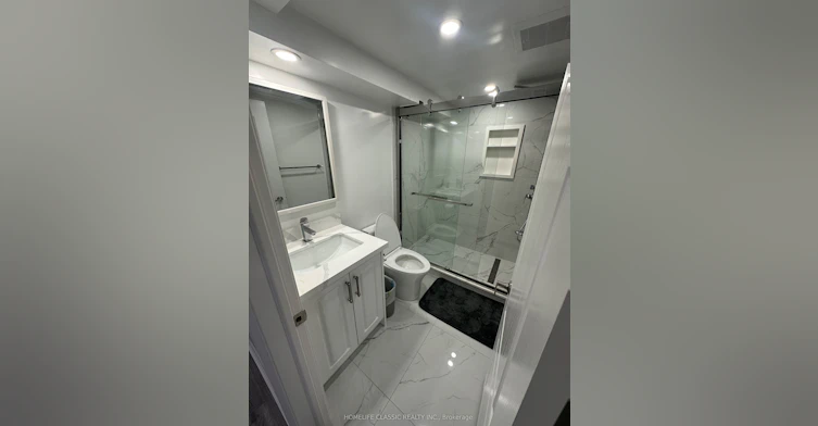 BSMNT-658 Grand Trunk Avenue, Vaughan, ON, L6A 0R3 - 5