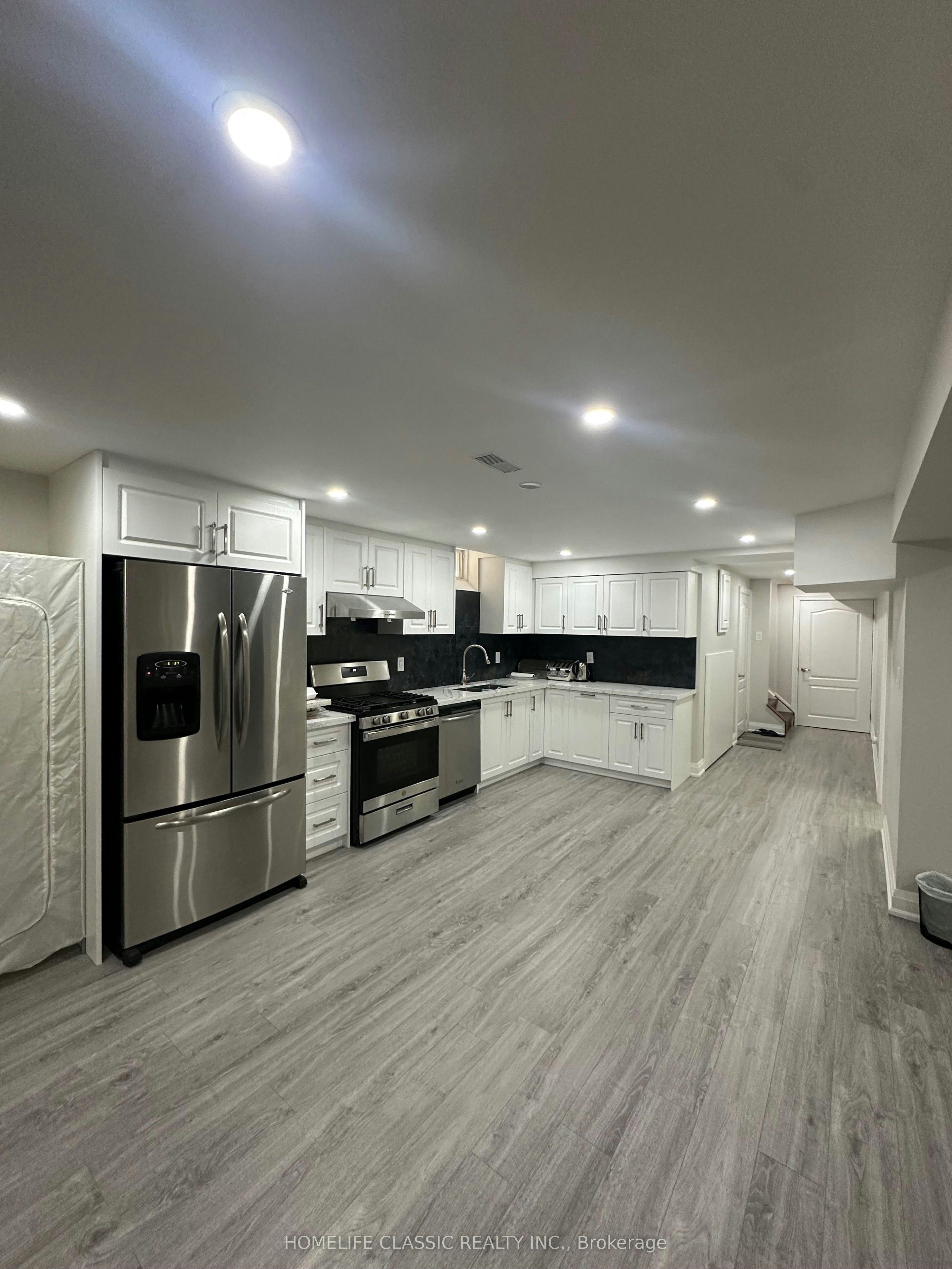 BSMNT-658 Grand Trunk Avenue, Vaughan, ON, L6A 0R3 - 7