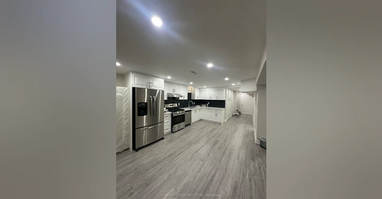 BSMNT-658 Grand Trunk Avenue, Vaughan, ON, L6A 0R3 - 7