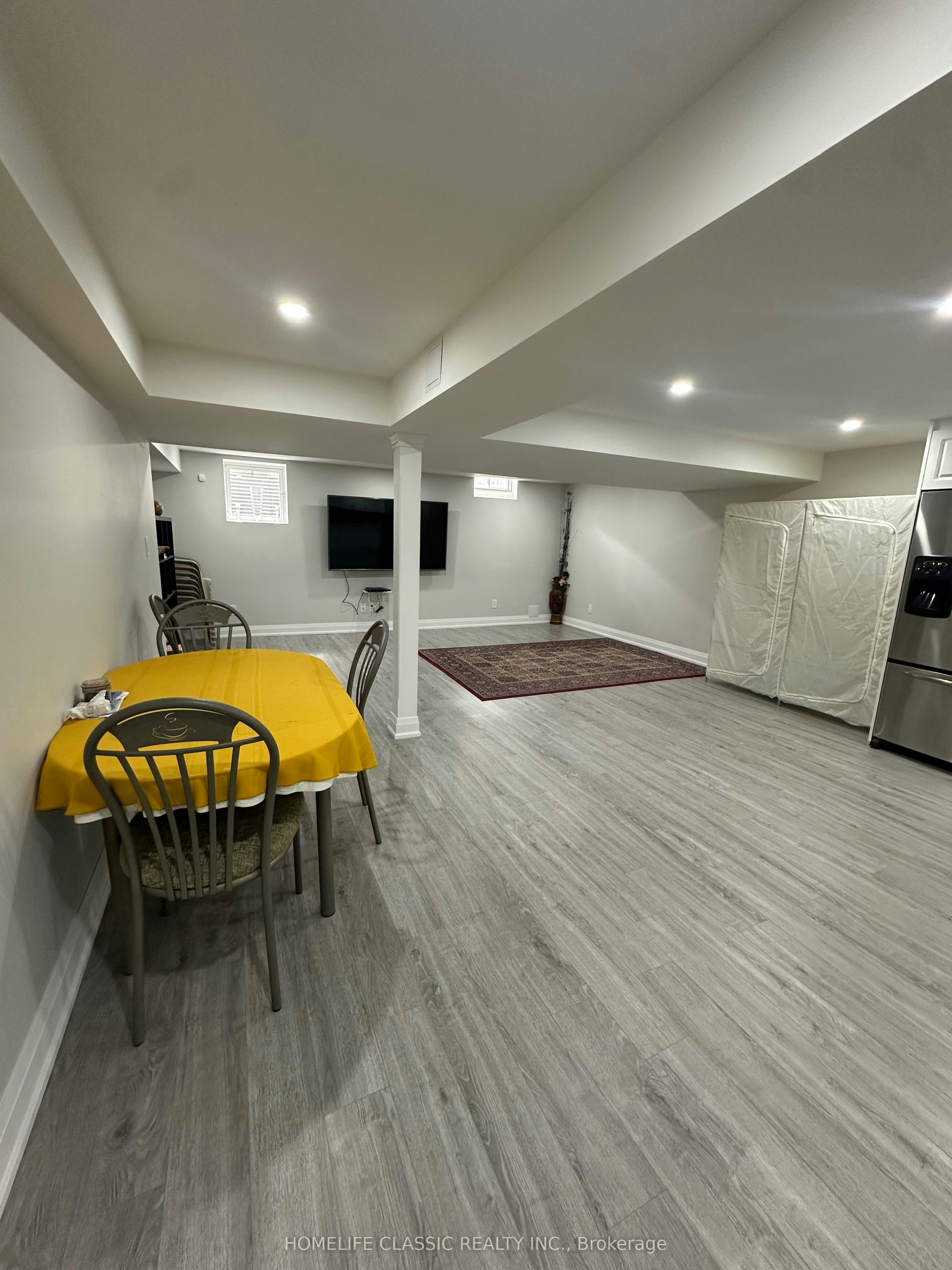 BSMNT-658 Grand Trunk Avenue, Vaughan, ON, L6A 0R3 - 10