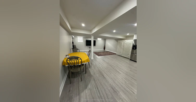 BSMNT-658 Grand Trunk Avenue, Vaughan, ON, L6A 0R3 - 10