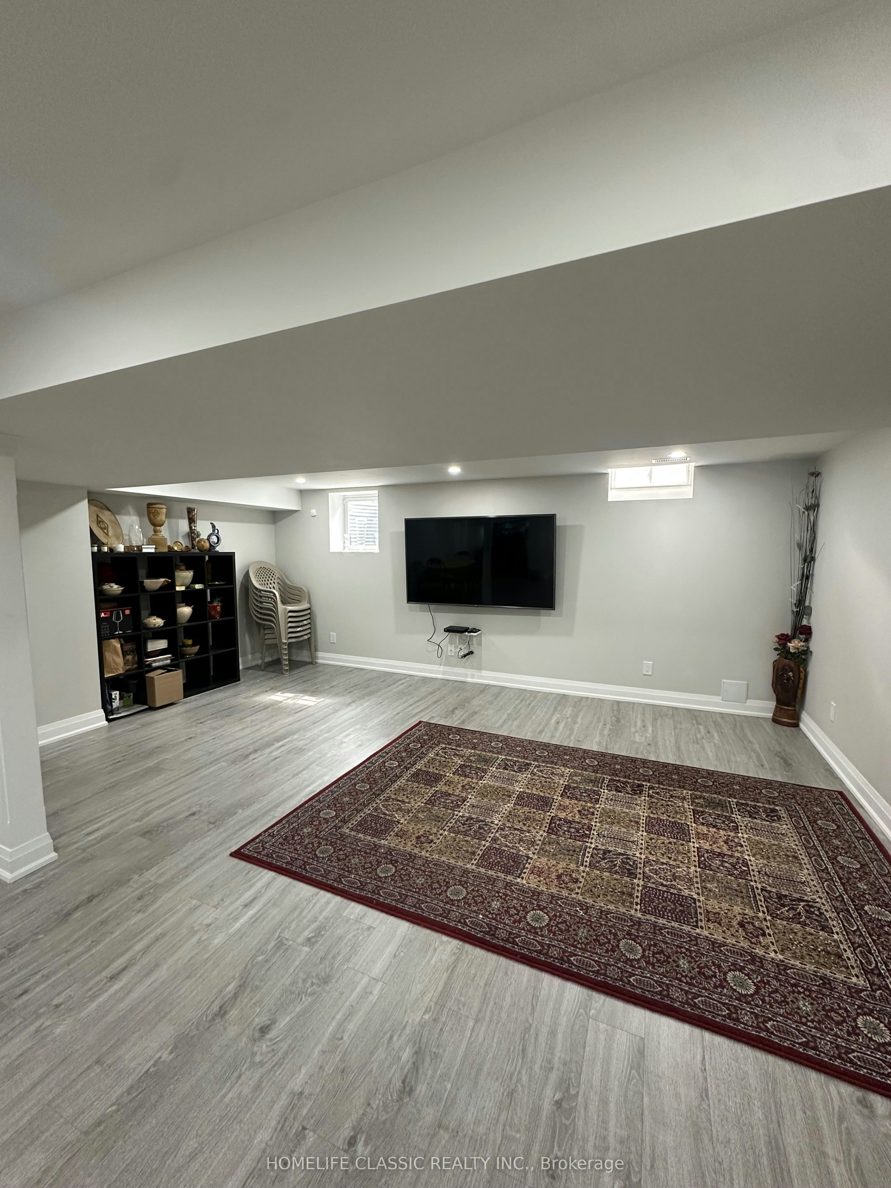 BSMNT-658 Grand Trunk Avenue, Vaughan, ON, L6A 0R3 - 9