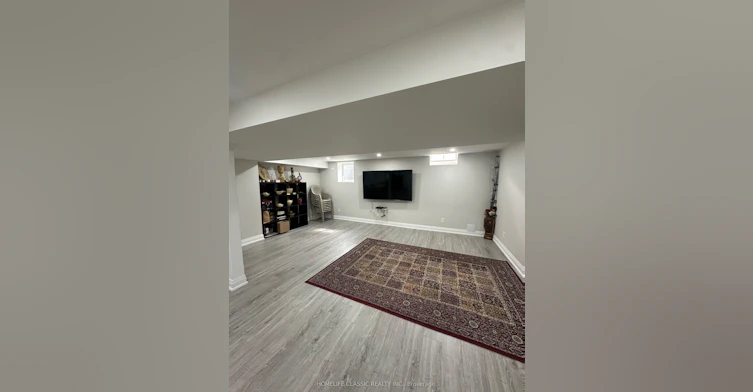 BSMNT-658 Grand Trunk Avenue, Vaughan, ON, L6A 0R3 - 9