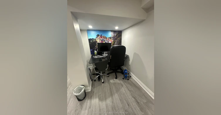 BSMNT-658 Grand Trunk Avenue, Vaughan, ON, L6A 0R3 - 8