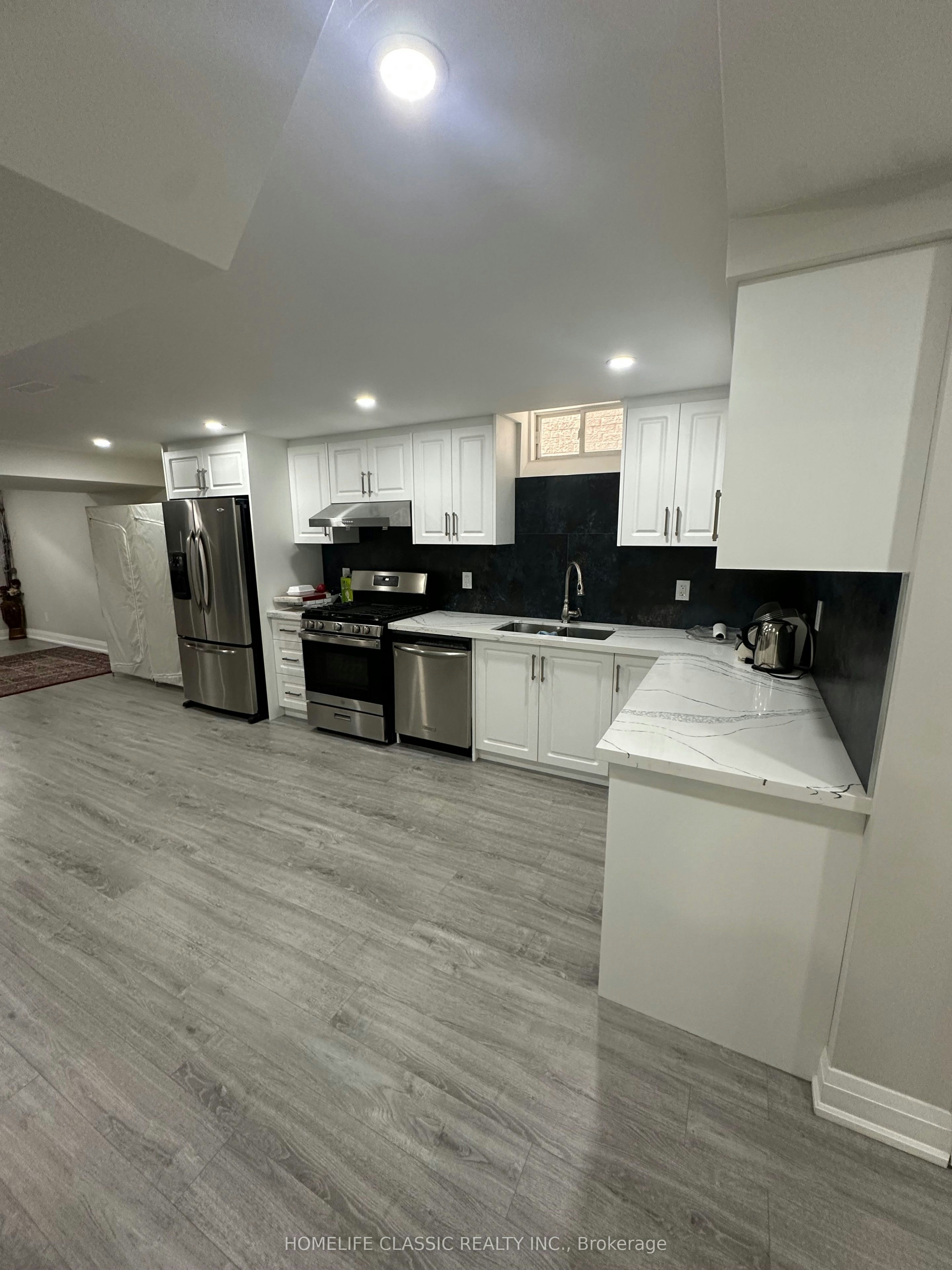 BSMNT-658 Grand Trunk Avenue, Vaughan, ON, L6A 0R3 - 6