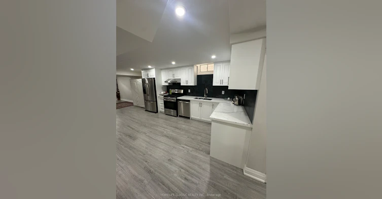 BSMNT-658 Grand Trunk Avenue, Vaughan, ON, L6A 0R3 - 6