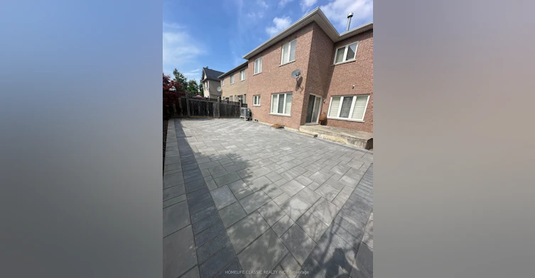 BSMNT-658 Grand Trunk Avenue, Vaughan, ON, L6A 0R3 - 14
