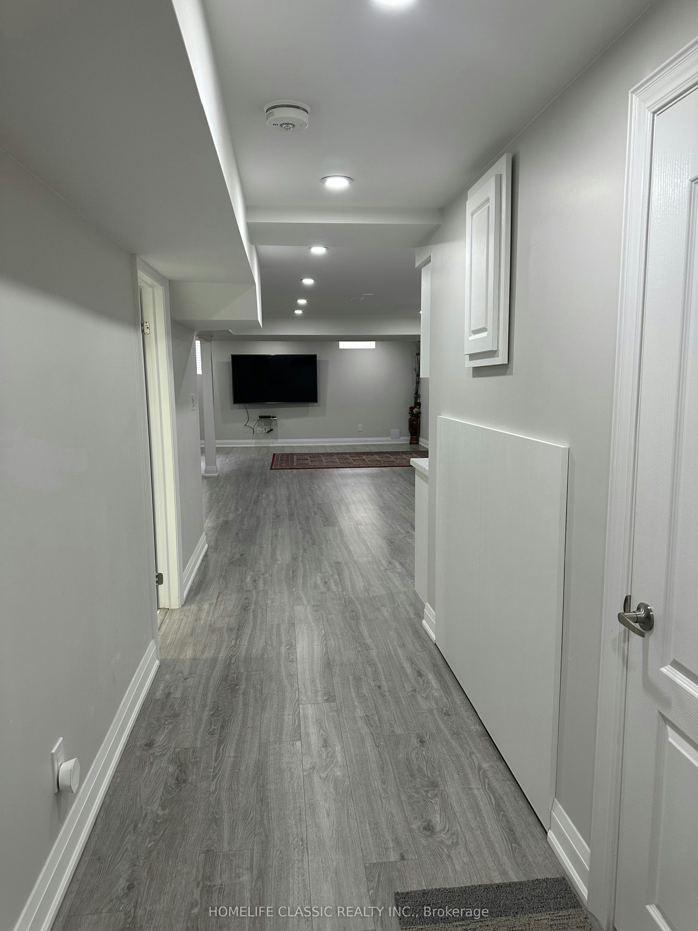 BSMNT-658 Grand Trunk Avenue, Vaughan, ON, L6A 0R3 - 4