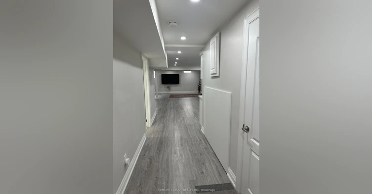 BSMNT-658 Grand Trunk Avenue, Vaughan, ON, L6A 0R3 - 4
