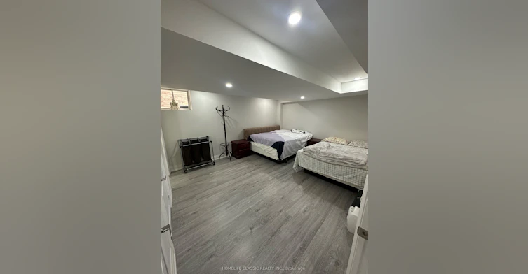 BSMNT-658 Grand Trunk Avenue, Vaughan, ON, L6A 0R3 - 12