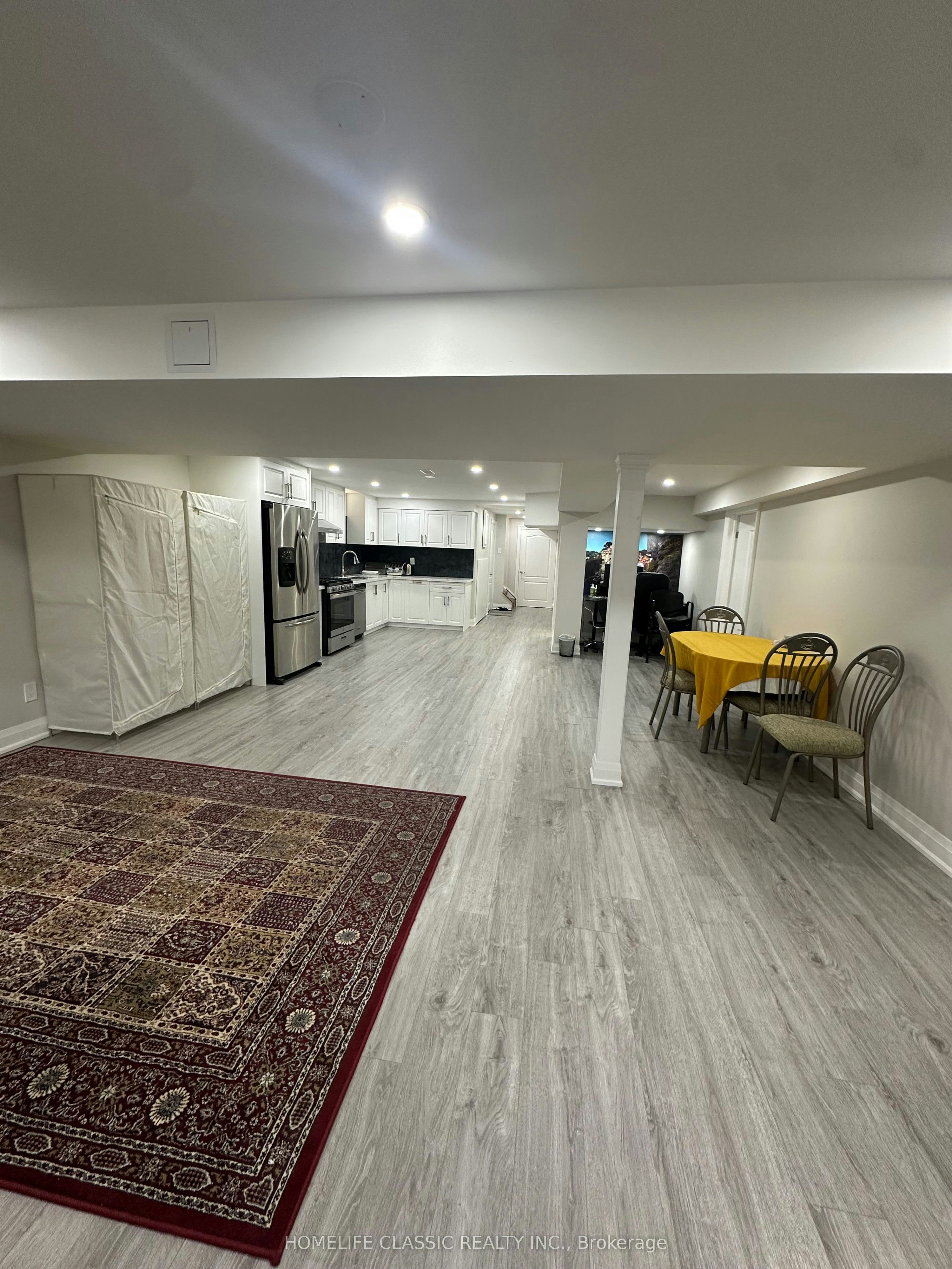 BSMNT-658 Grand Trunk Avenue, Vaughan, ON, L6A 0R3 - 11