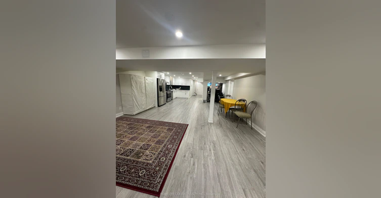 BSMNT-658 Grand Trunk Avenue, Vaughan, ON, L6A 0R3 - 11