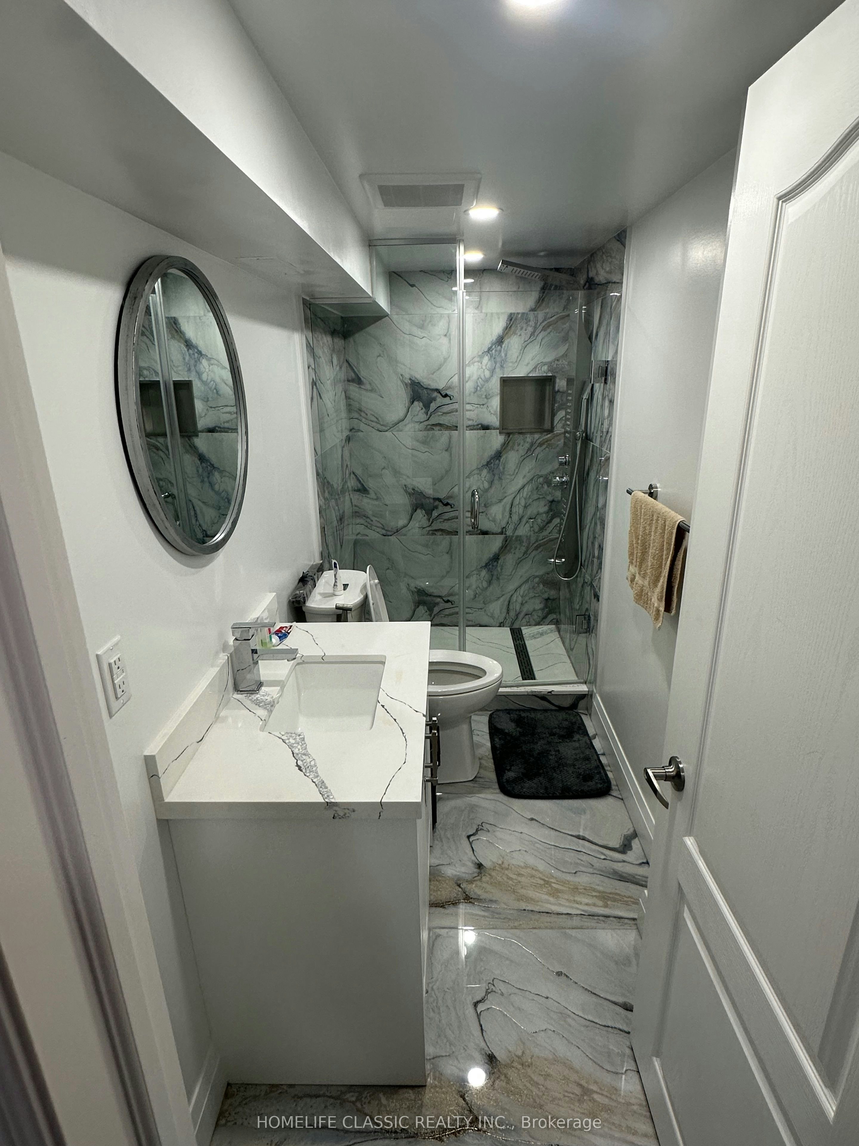 BSMNT-658 Grand Trunk Avenue, Vaughan, ON, L6A 0R3 - 13
