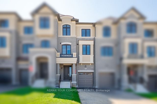 53 Donnacona Drive, Vaughan, ON, L4H 0Y6