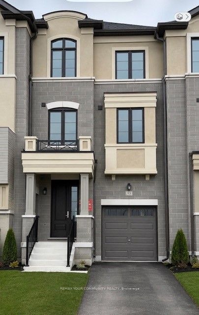 53 Donnacona Drive, Vaughan, ON, L4H 0Y6