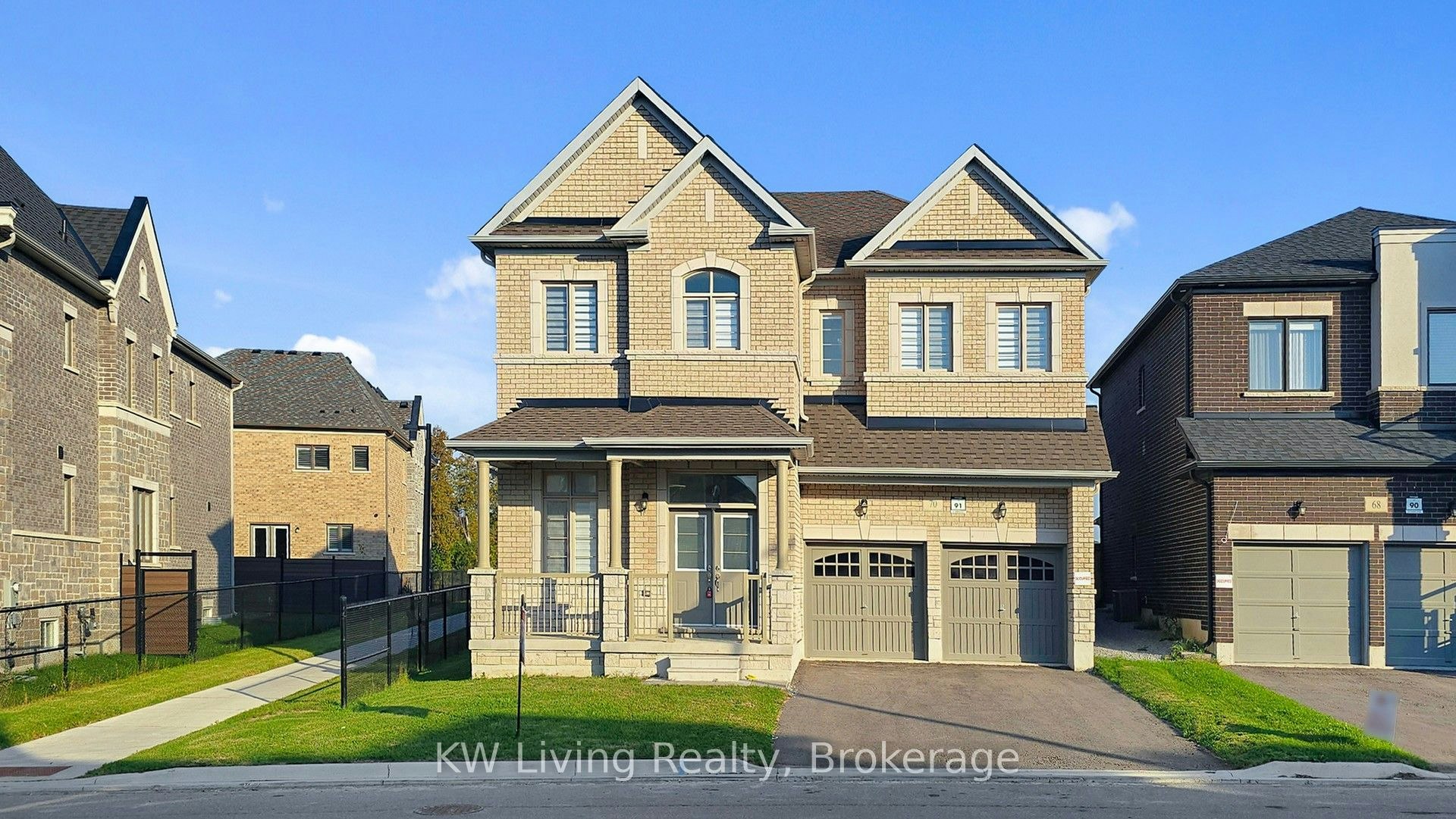 70 Current Drive, Richmond Hill, ON, L4S 0M9