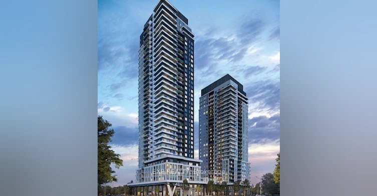1001-21 Meadowvale Road, Toronto, ON, L4K 0H6