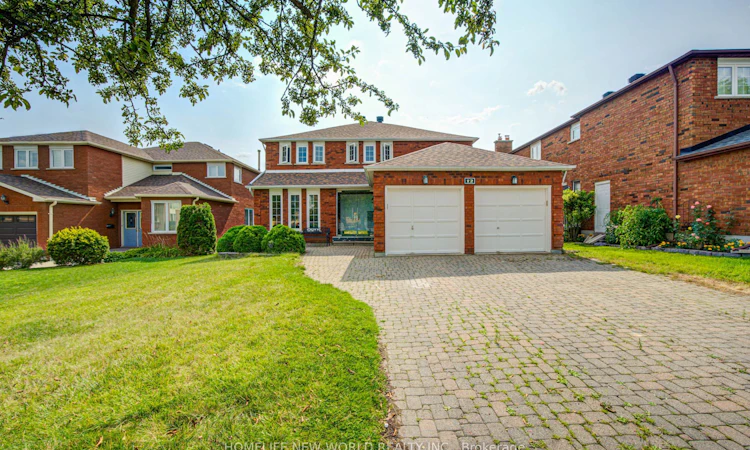12 Bellside Drive