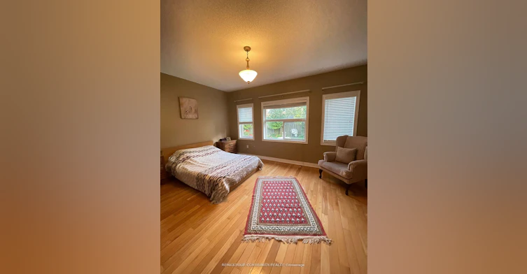 Room-31 Kaitlin Drive, Richmond Hill, ON, L4E 3W6 - 3