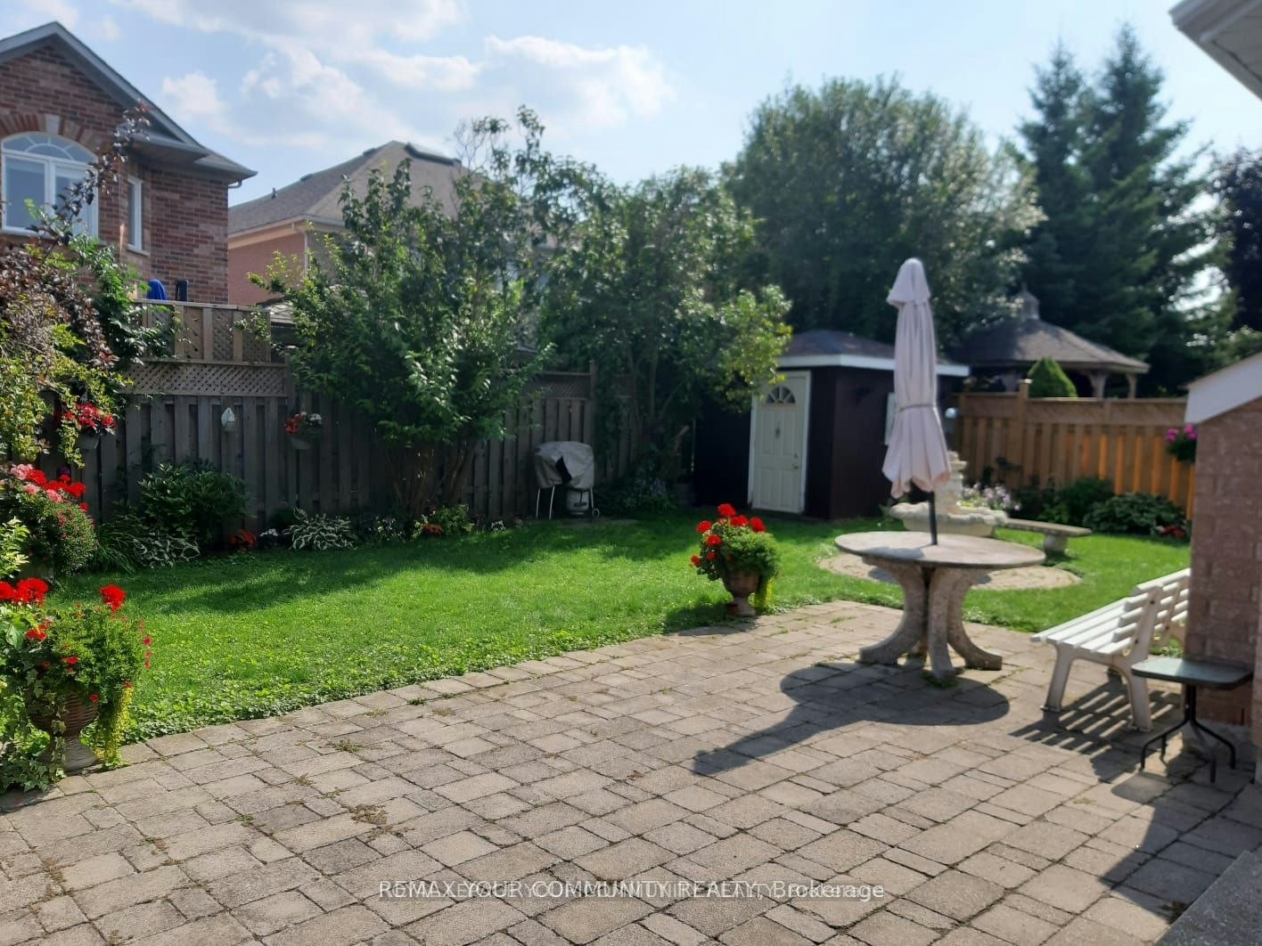 Room-31 Kaitlin Drive, Richmond Hill, ON, L4E 3W6 - 9