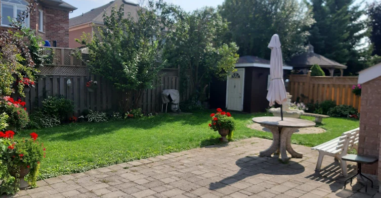 Room-31 Kaitlin Drive, Richmond Hill, ON, L4E 3W6 - 9
