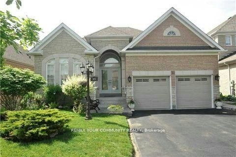 Room-31 Kaitlin Drive, Richmond Hill, ON, L4E 3W6 - 2
