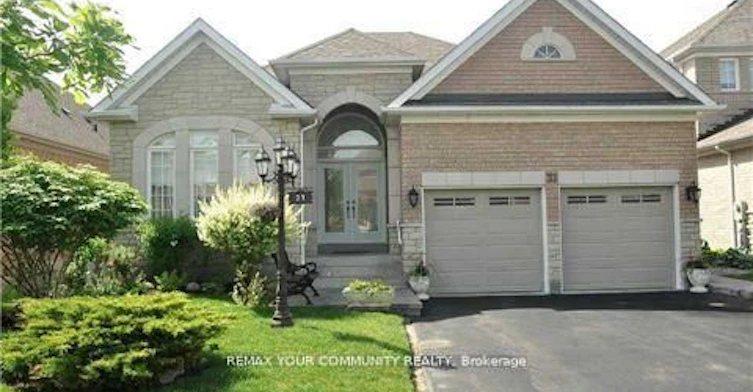 Room-31 Kaitlin Drive, Richmond Hill, ON, L4E 3W6 - 2