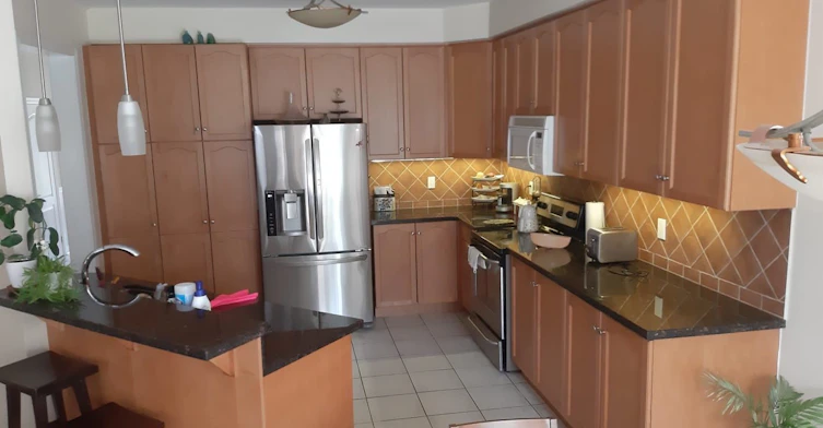 Room-31 Kaitlin Drive, Richmond Hill, ON, L4E 3W6 - 8