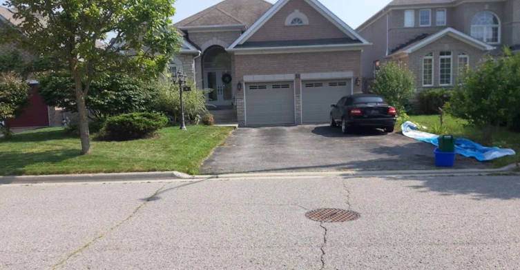 Room-31 Katilin Drive, Richmond Hill, ON, L4E 3W6