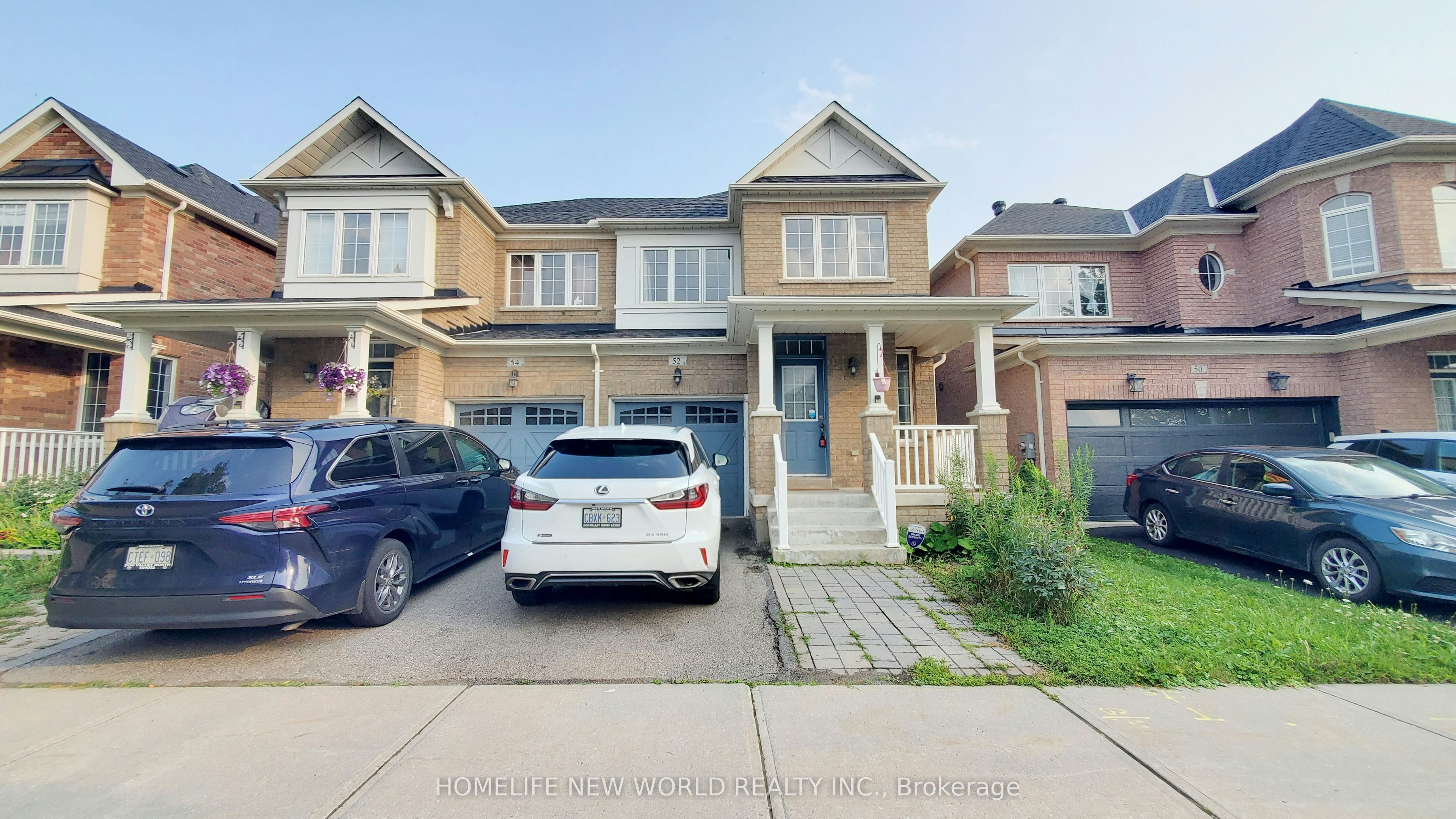 52 Mantle Avenue, Whitchurch-Stouffville, ON, L4A 0M5