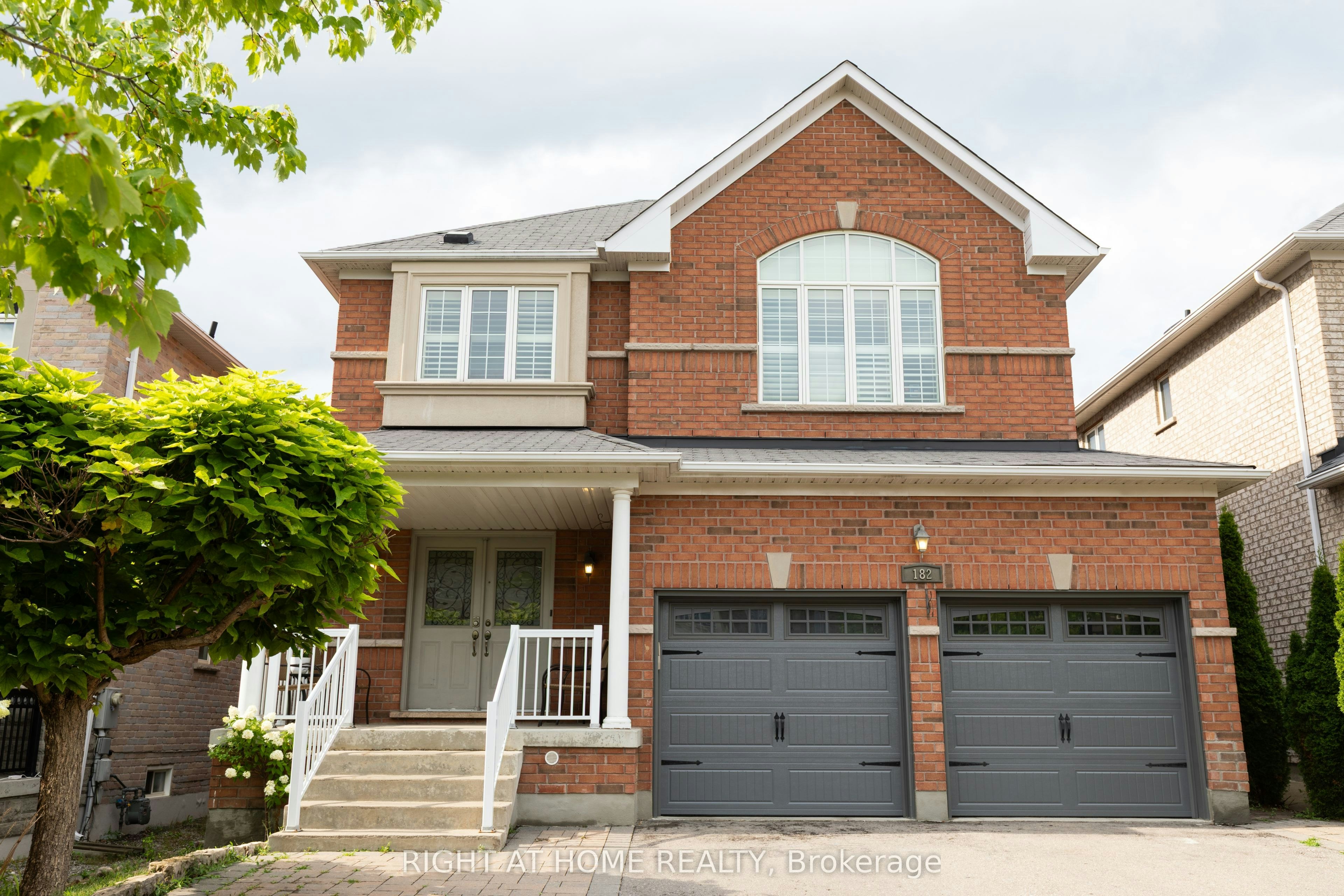 182 Maurier Boulevard, Vaughan, ON, L6A 0V2