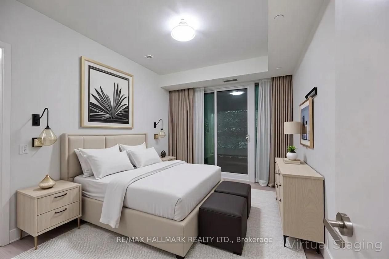1507E-8868 Yonge Street, Richmond Hill, ON, L4C 1Z8 - 9