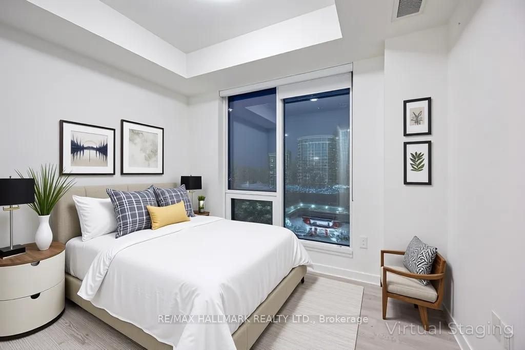 1507E-8868 Yonge Street, Richmond Hill, ON, L4C 1Z8 - 18