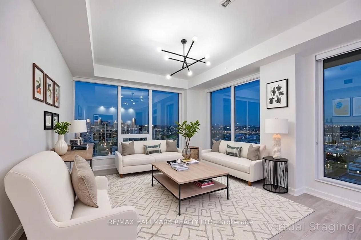 1507E-8868 Yonge Street, Richmond Hill, ON, L4C 1Z8 - 6