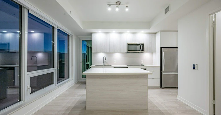 1507E-8868 Yonge Street, Richmond Hill, ON, L4C 1Z8 - 8