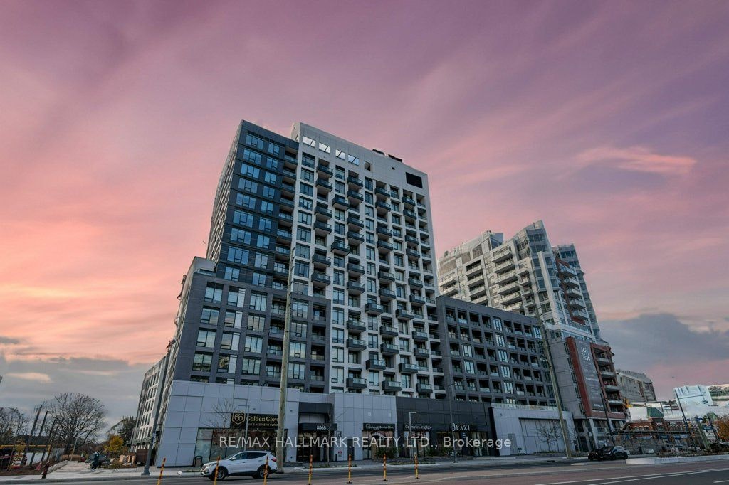 1507E-8868 Yonge Street, Richmond Hill, ON, L4C 1Z8 - 2