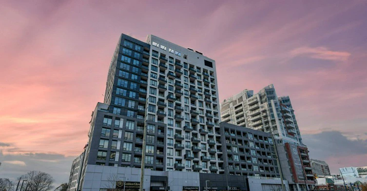 1507E-8868 Yonge Street, Richmond Hill, ON, L4C 1Z8 - 2
