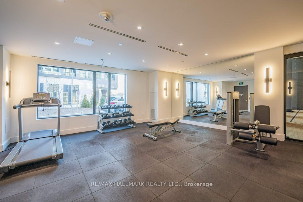 1507E-8868 Yonge Street, Richmond Hill, ON, L4C 1Z8 - 24