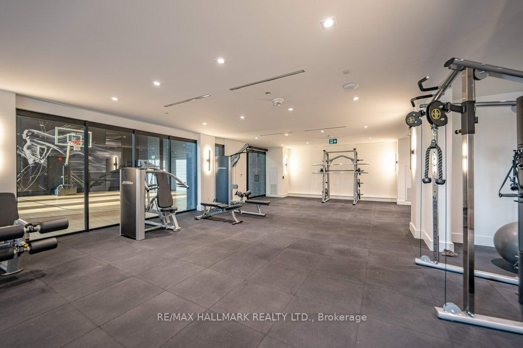 1507E-8868 Yonge Street, Richmond Hill, ON, L4C 1Z8 - 25