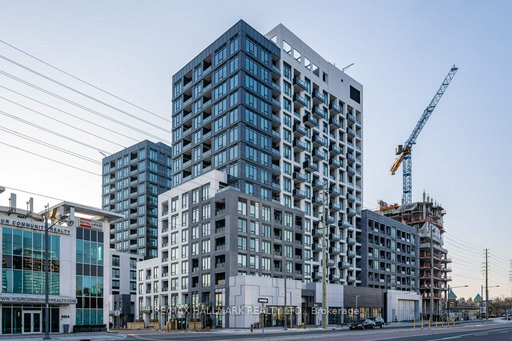 1507E-8868 Yonge Street, Richmond Hill, ON, L4C 1Z8