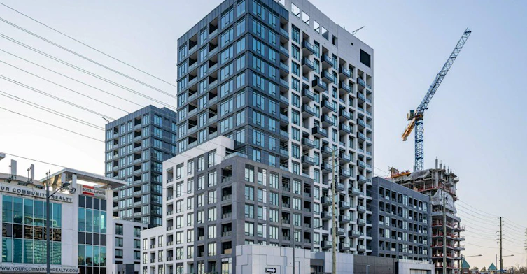 1507E-8868 Yonge Street, Richmond Hill, ON, L4C 1Z8