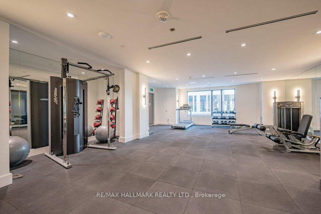 1507E-8868 Yonge Street, Richmond Hill, ON, L4C 1Z8 - 22