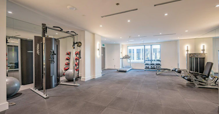 1507E-8868 Yonge Street, Richmond Hill, ON, L4C 1Z8 - 22