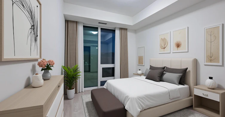 1507E-8868 Yonge Street, Richmond Hill, ON, L4C 1Z8 - 15