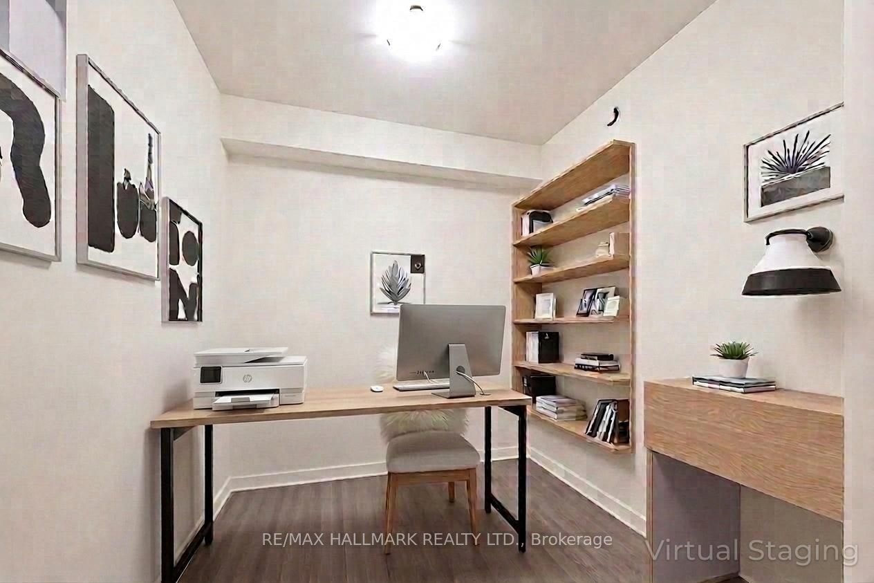 1507E-8868 Yonge Street, Richmond Hill, ON, L4C 1Z8 - 11