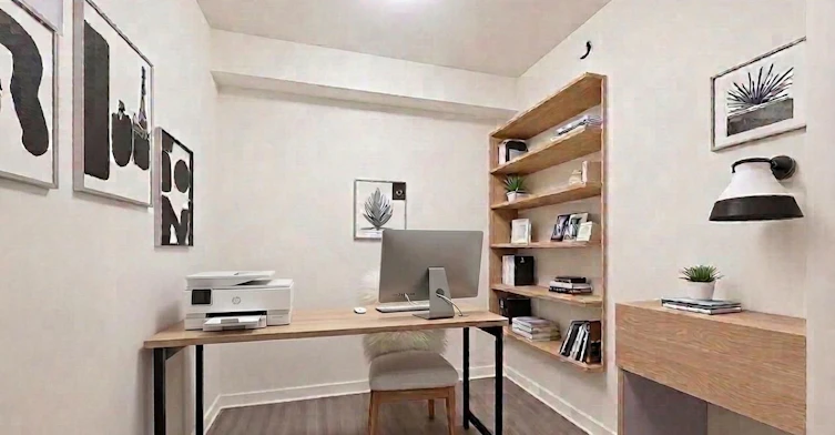 1507E-8868 Yonge Street, Richmond Hill, ON, L4C 1Z8 - 11