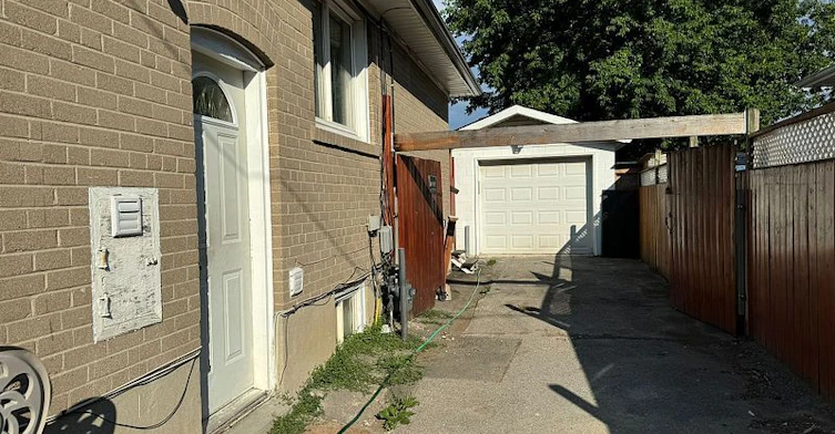 #BSMNT-63 Longford Drive E, Newmarket, ON, L3Y 2Y6 - 3